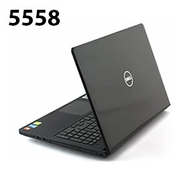 قطعات لپ تاپ دل اینسپایرون Dell Inspiron 5558