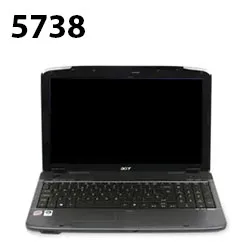 قطعات لپ تاپ ایسر اسپایر Acer Aspire 5738