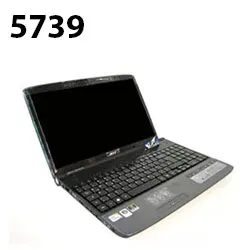 قطعات لپ تاپ ایسر اسپایر Acer Aspire 5739