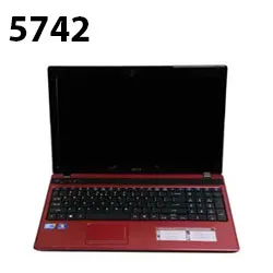 قطعات لپ تاپ ایسر اسپایر Acer Aspire 5742