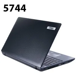 قطعات لپ تاپ ایسر تراول میت Acer Travelmate 5744