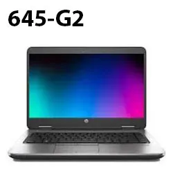 قطعات لپ تاپ اچ پی پروبووک HP ProBook 645 G2