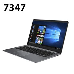 قطعات لپ تاپ دل اینسپایرون Dell Inspiron 13 7347