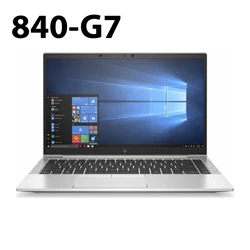 قطعات لپ تاپ اچ پی الایت بوک HP EliteBook 840 G7