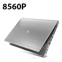 قطعات لپ تاپ اچ پی الایت بوک HP EliteBook 8560P