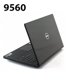 قطعات لپ تاپ دل ایکس پی اس Dell XPS 15 9560