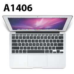 قطعات لپ تاپ اپل مک بوک ایر Apple MacBook Air A1406