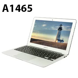 قطعات لپ تاپ اپل مک بوک ایر Apple MacBook Air A1465