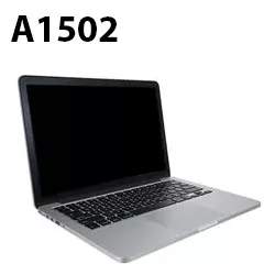 قطعات لپ تاپ اپل مک بوک MacBook Pro A1502