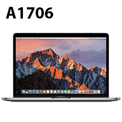 قطعات لپ تاپ اپل مک بوک MacBook Pro A1706