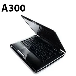 قطعات لپ تاپ توشیبا ستلایت Toshiba Satellite A300