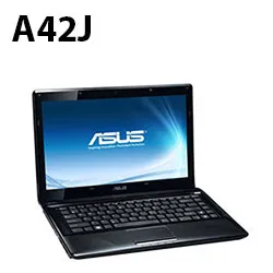 قطعات لپ تاپ ایسوس Asus A42J