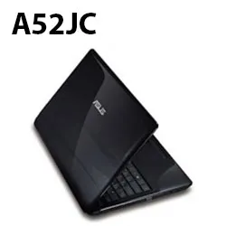 قطعات لپ تاپ ایسوس Asus A52JC