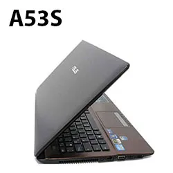 قطعات لپ تاپ ایسوس Asus A53S