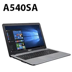 قطعات لپ تاپ ایسوس Asus A540SA