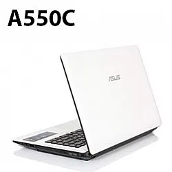 قطعات لپ تاپ ایسوس Asus A550C