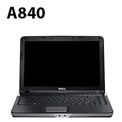 قطعات لپ تاپ دل وسترو Dell Vostro A840