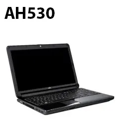 قطعات لپ تاپ فوجیتسو لایف بوک Fujitsu LifeBook Ah530