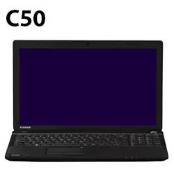 قطعات لپ تاپ توشیبا ستلایت Toshiba Satellite C50