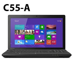 قطعات لپ تاپ توشیبا ستلایت Toshiba Satellite C55-A