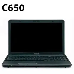 قطعات لپ تاپ توشیبا ستلایت Toshiba Satellite C650