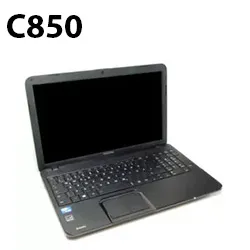 قطعات لپ تاپ توشیبا ستلایت Toshiba Satellite C850