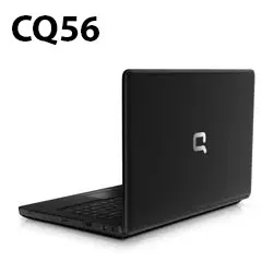 قطعات لپ تاپ اچ پی کامپک HP Compaq CQ56