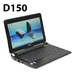 قطعات لپ تاپ ایسر اسپایر وان Acer Aspire One D150