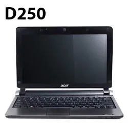 قطعات لپ تاپ ایسر اسپایر وان Acer Aspire One D250