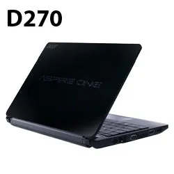 قطعات لپ تاپ ایسر اسپایر وان Acer Aspire One D270