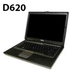 قطعات لپ تاپ دل لتیتود دی Dell Latitude D620