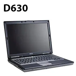 قطعات لپ تاپ دل لتیتود Dell Latitude D630