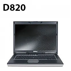 قطعات لپ تاپ دل لتیتود Dell Latitude D820