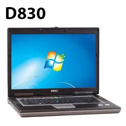 قطعات لپ تاپ دل لتیتود Dell Latitude D830