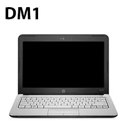 قطعات لپ تاپ اچ پی پاویلیون HP Pavilion DM1