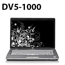 قطعات لپ تاپ اچ پی پاویلیون HP Pavilion DV5-1000