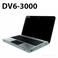 قطعات لپ تاپ اچ پی پاویلیون HP Pavilion Dv6-3000