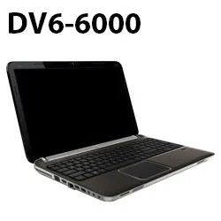 قطعات لپ تاپ اچ پی پاویلیون HP Pavilion DV6-6000