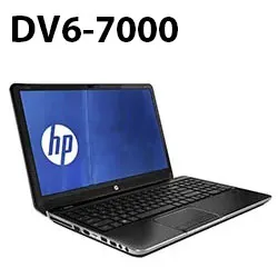 قطعات لپ تاپ اچ پی پاویلیون HP Pavilion DV6-7000