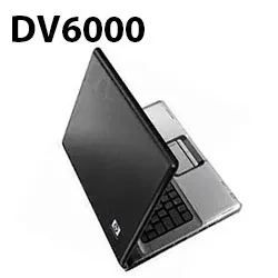 قطعات لپ تاپ اچ پی پاویلیون HP Pavilion DV6000