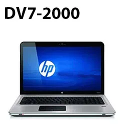 قطعات لپ تاپ اچ پی پاویلیون HP Pavilion DV7-2000