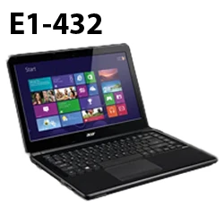 قطعات لپ تاپ ایسر اسپایر Acer Aspire E1-432