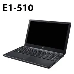 قطعات لپ تاپ ایسر اسپایر Acer Aspire E1-510