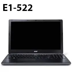 قطعات لپ تاپ ایسر اسپایر Acer Aspire E1-522