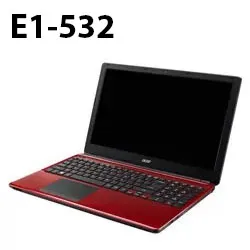 قطعات لپ تاپ ایسر اسپایر Acer Aspire E1-532