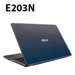 قطعات لپ تاپ ایسوس ویووبوک Asus VivoBook E203N