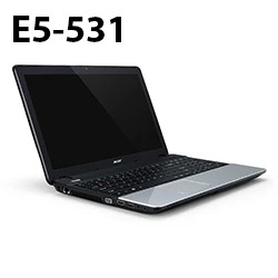 قطعات لپ تاپ ایسر اسپایر Acer Aspire E5-531