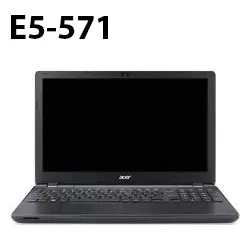 قطعات لپ تاپ ایسر اسپایر Acer Aspire E5-571