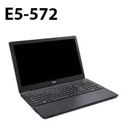 قطعات لپ تاپ ایسر اسپایر Acer Aspire E5-572