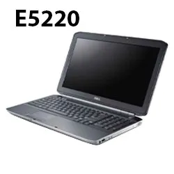 قطعات لپ تاپ دل لتیتود Dell Latitude E5220